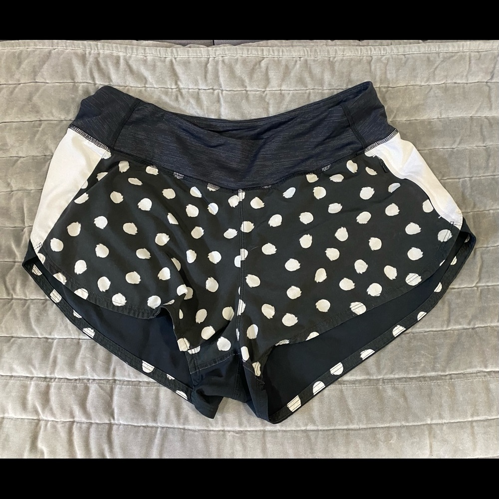 Outdoor voices Hudson shorts